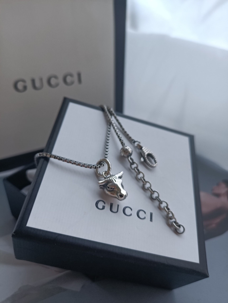 Gucci Necklaces